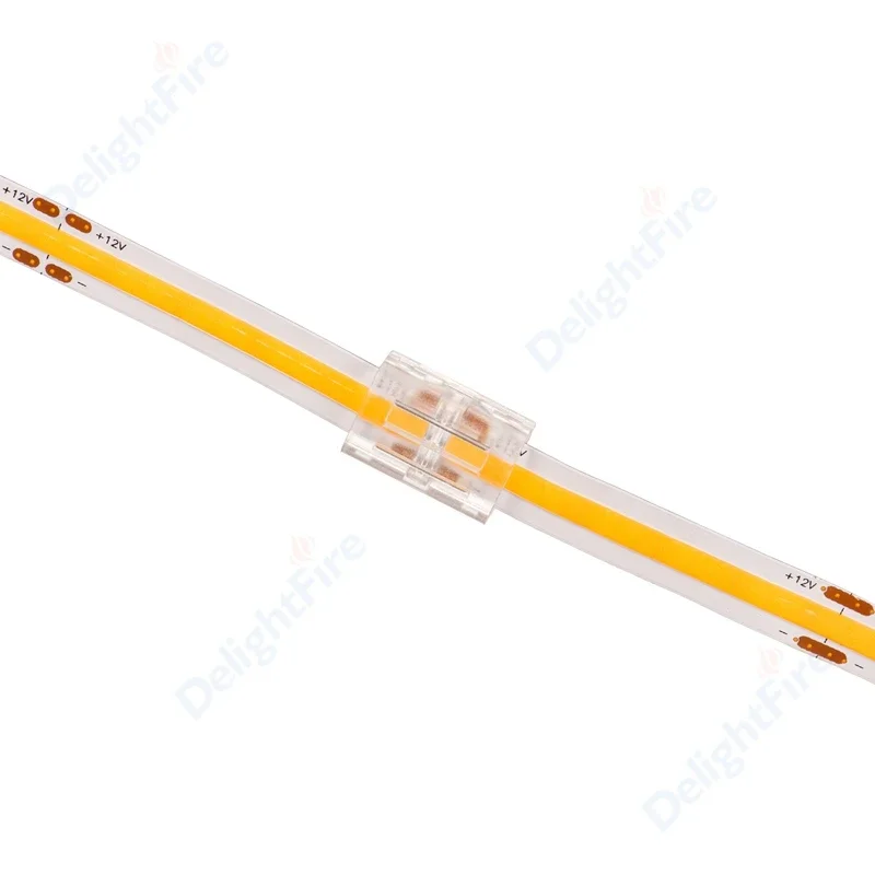 Рисунок 6 - Разъем для светодиодной ленты COB