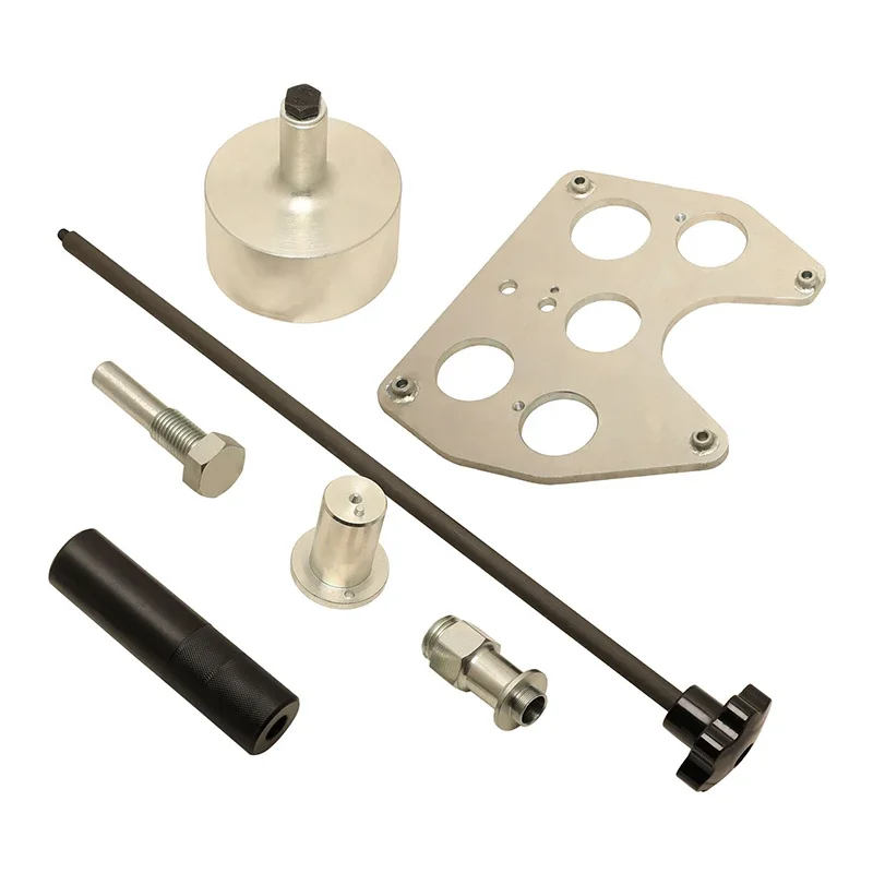 Engine Diesel Balance Shaft Car Special Disassembly Tool Kit for Jaguar I4 2.0T Land Rover Aurora 204DTD OEM303-1681