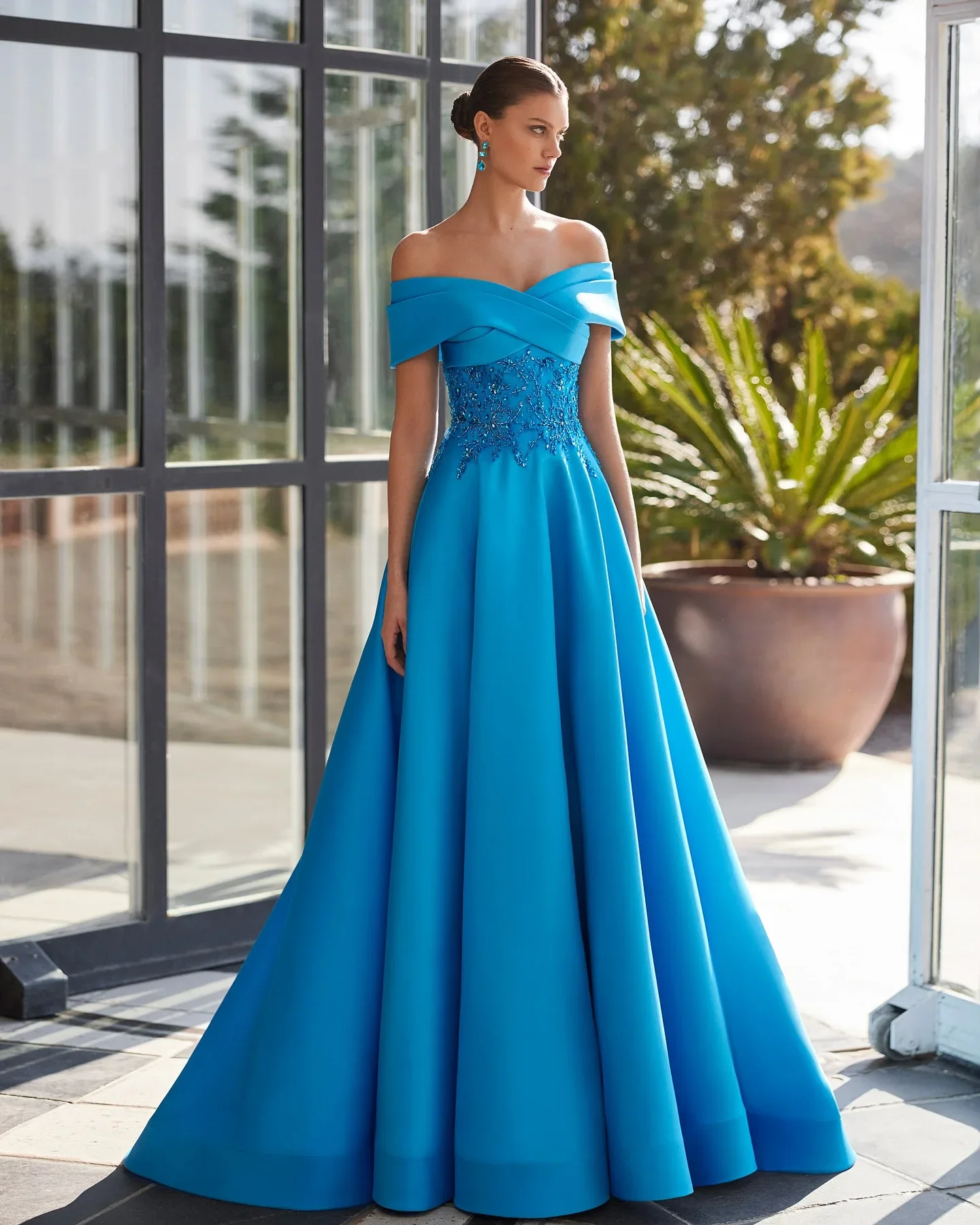 Prom Party Evening Dresses main image 1