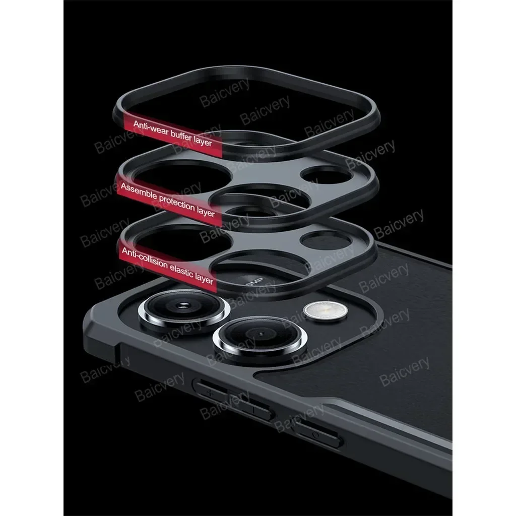 حافظة هاتف لهاتف انفينيكس هوت 50 5G Pro + Plus 4G...