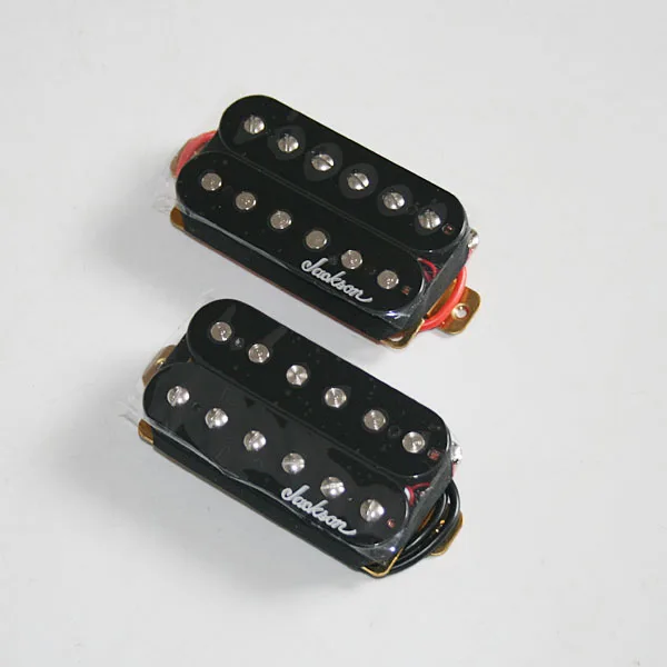 

Jackson High Output Electric Guitar Pickups