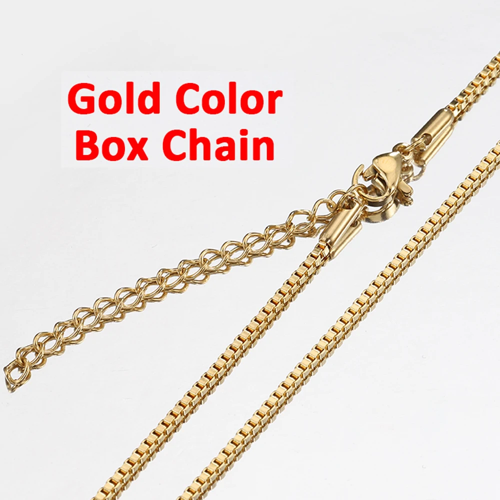 C-Gold Color