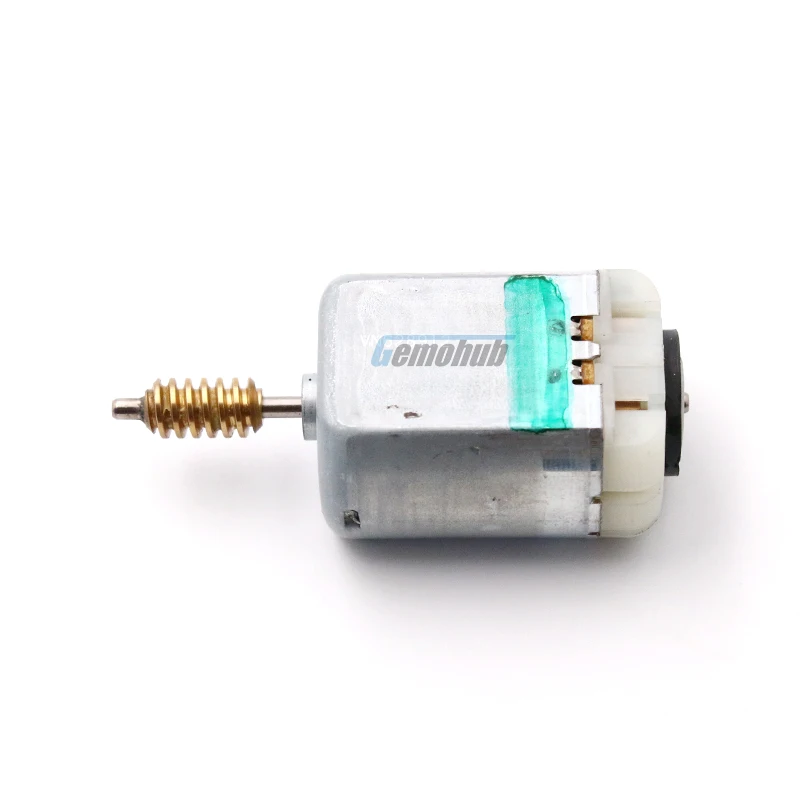 Für 2009–2014 Cadillac CTS ATS SRX XTS SEITENFLÜGEL SPIEGEL KLAPPMOTOR 12 V 0,063 A 15797 U/min Akcesoria Museum links rechts