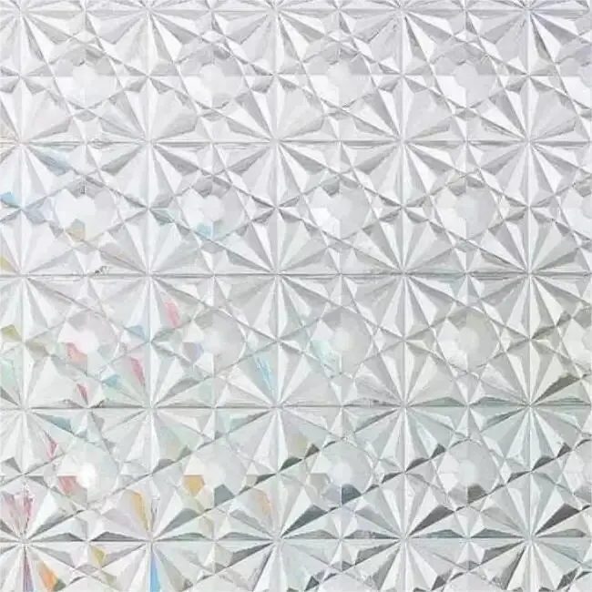 Diamond pattern