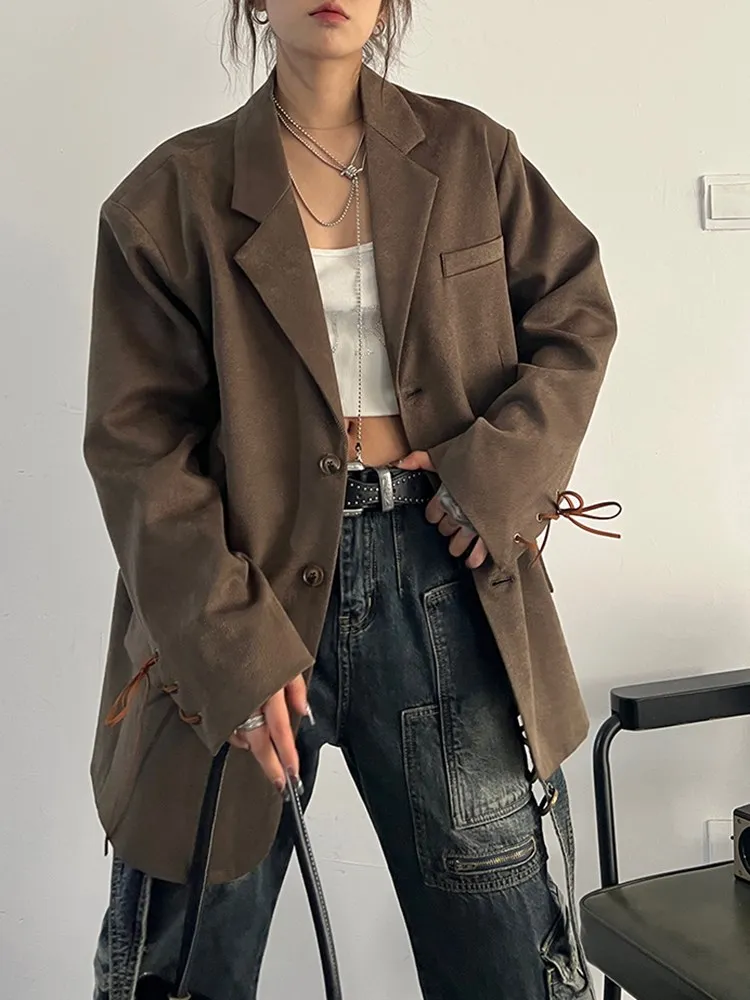 Рисунок 2 - BPN минималистичные модные блейзеры