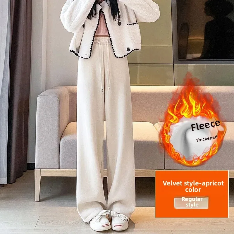 [Beibei velvet] pocket -- 01 apricot