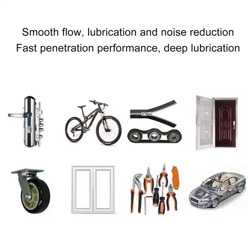 Clock Oil Clear Nonstaining Oil For Embroidery Machine Lubricating Oiler Machine For Treadmill Electric Car Lock watch lubricant oil machinery lubrication oil