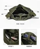 Casual Multi-pocket Messenger Bags for Women Fashion Nylon Shoulder Bag Ladies Large Handbags Female Travel Shopping Tote Purse 6