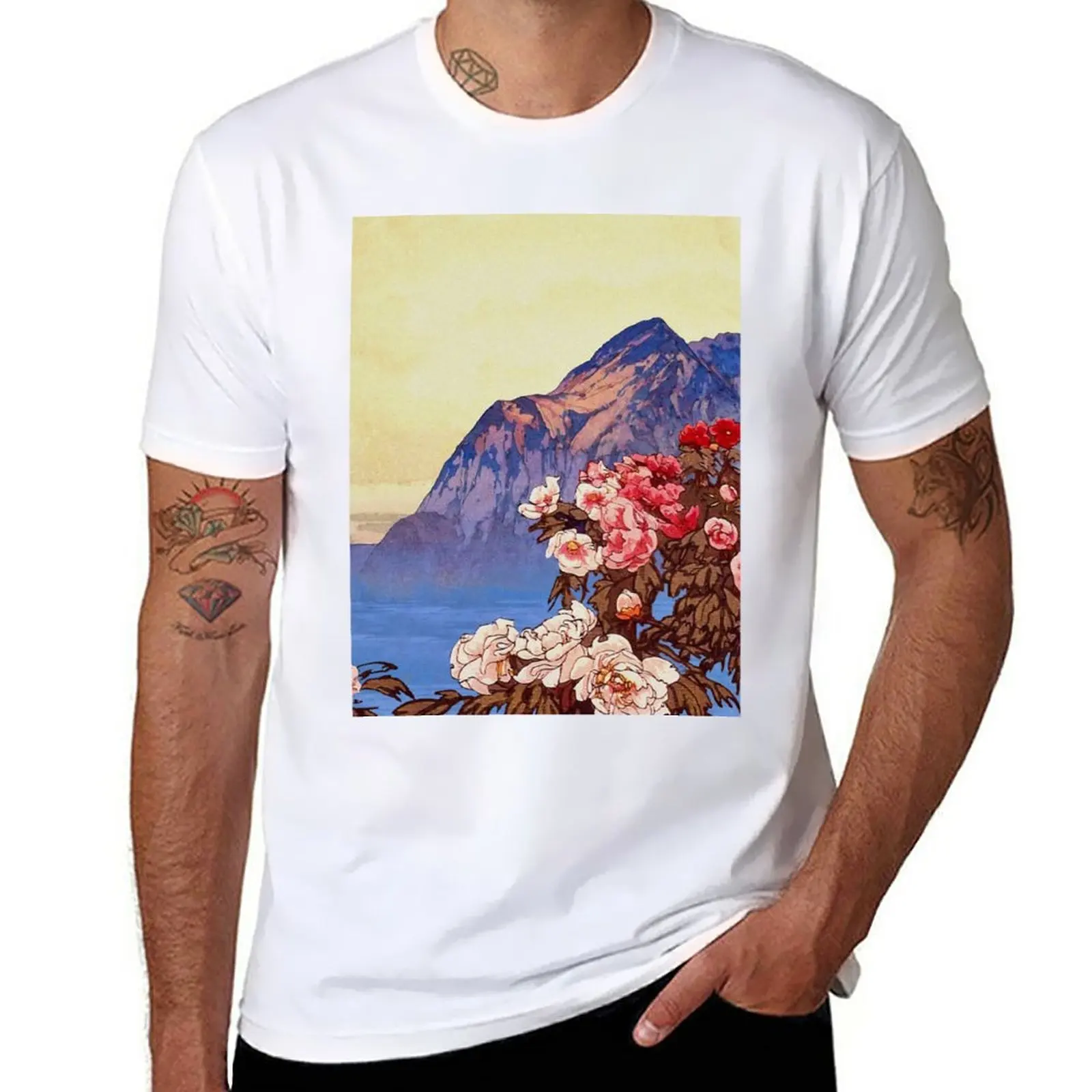 

New Kanata Scents T-Shirt sublime t shirt graphic t shirt tops summer tops Men's t-shirts