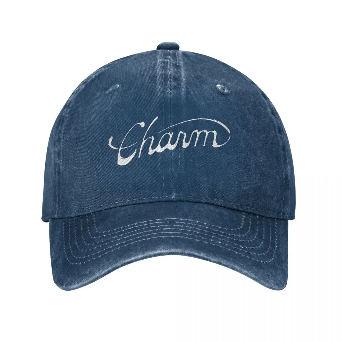 ミュージシャン Clairo charm cap S348d11aac4d542b9a65d138276c6d