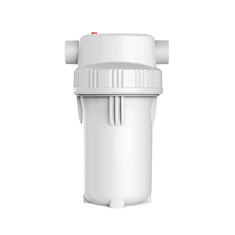 

10" Ten Inch Big Fat Filter Bottle Whole house pre-filter central water purifier