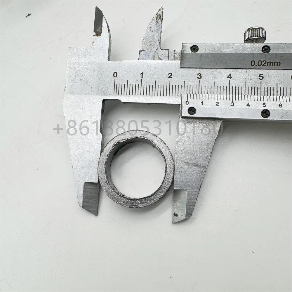 Urea injector sealing gasket suitable for Mercedes Scania DAF Cummins 2722701 2115847 5506856 4377649 A0001405339 2238325