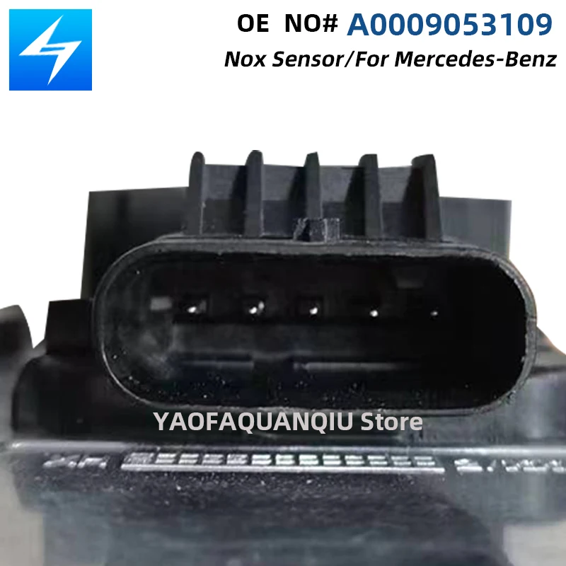  ȭ Nox , ޸  CLS W257 W213 C238 E-Klasse W222 S-Klasse, 5WK97381 A0009054704