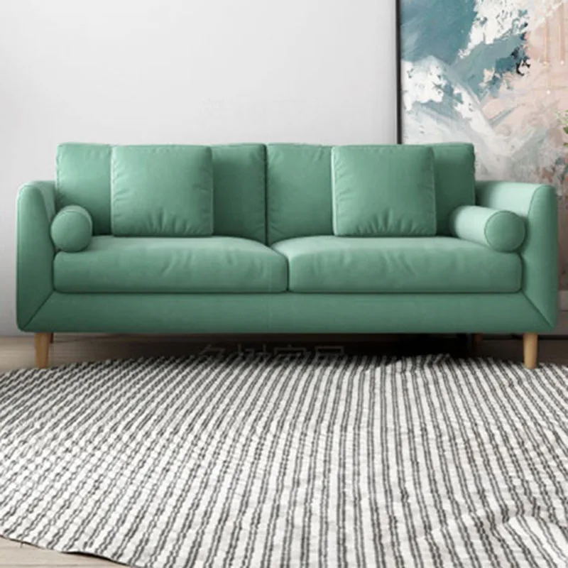 

Nordic Loveseat Sofa Modular Designer Lazy Patio Lounge Sofa Office Minimalist Home Sillon Para Dormitorio Furniture Living Room
