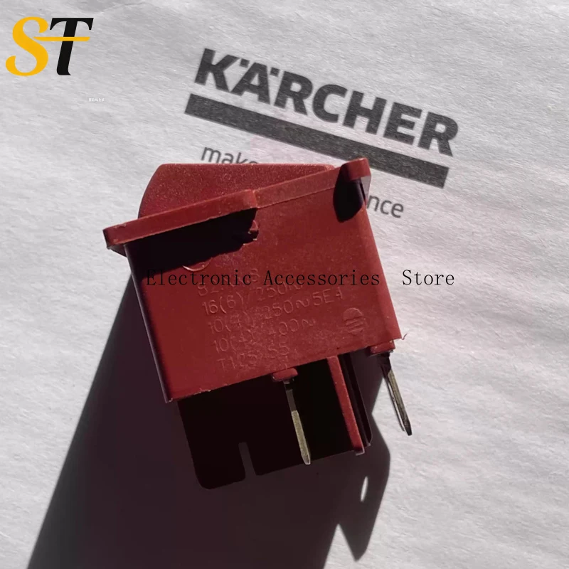 Karcher K2 K3 압력 세척기용 교체용 마이크로 스위치, 트리거 시작/정지 스위치 부품