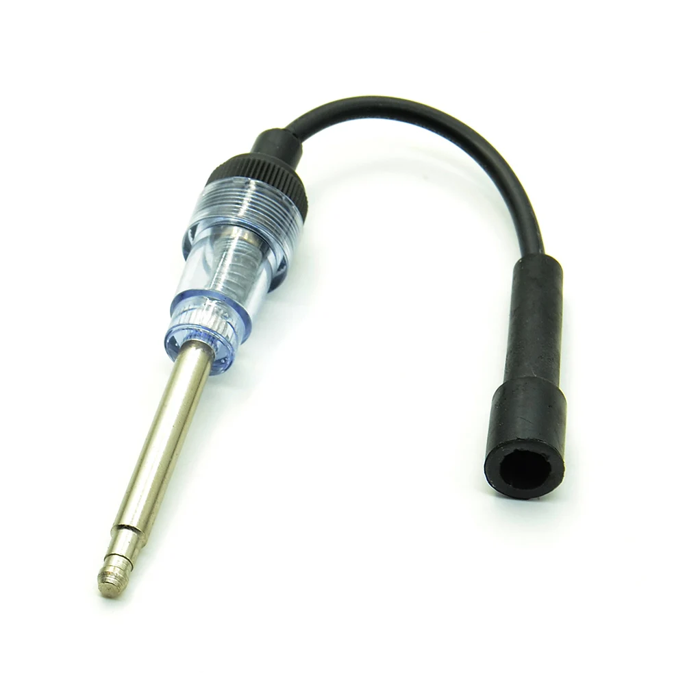 Spark Tester