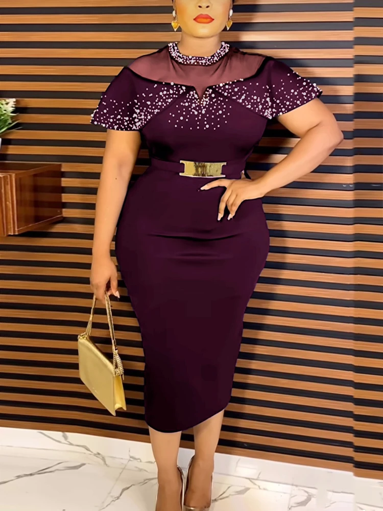 Рисунок 3 - Африканские платья для свадебной вечеринки