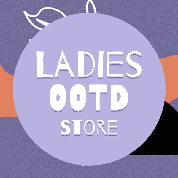Ladies OOTD Store