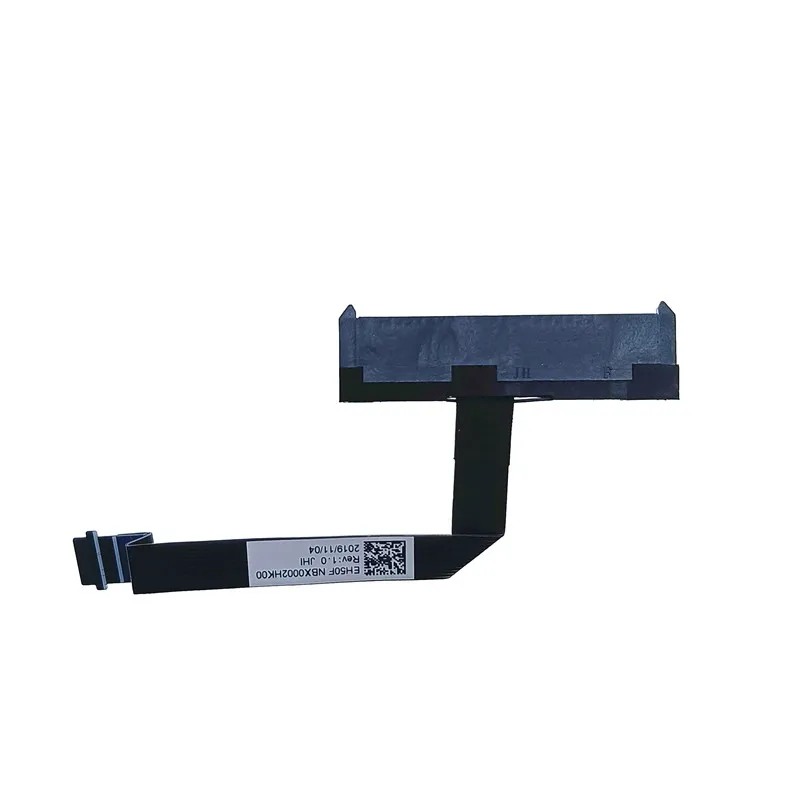 Laptops SATA HDD SSD Cable For Acer N20C1 Nitro 5 AN515-45 N18C3 N515-44 AN515-55 AN515-57 AN715-74G NBX0002HK00 hard drive cable