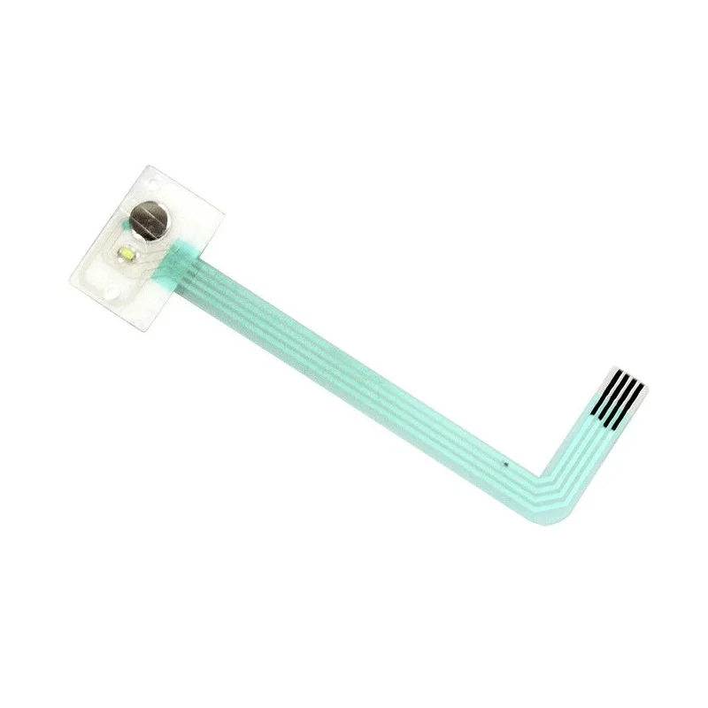 Плата с кнопкой питания и кабелем для Toshiba DA300006JMO DA300006JM0 FMS0902 FMS0903 |