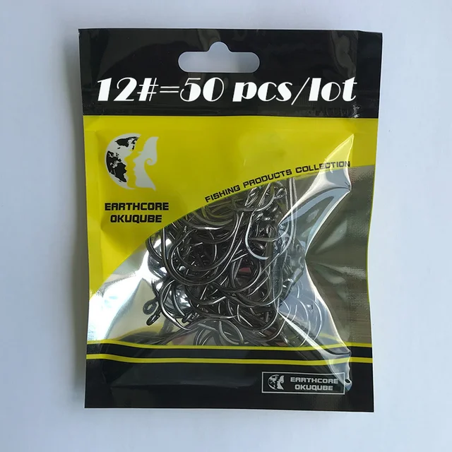 Fishing Hooks Stainless Steel  Stainless Steel Fish Hooks