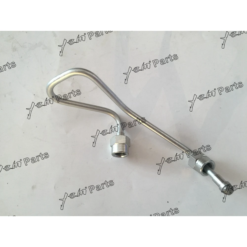 For ISUZU engine S3L S3L2 Fuel injection pump pipe 31A61-04100 31A61-04200 31A61-04300