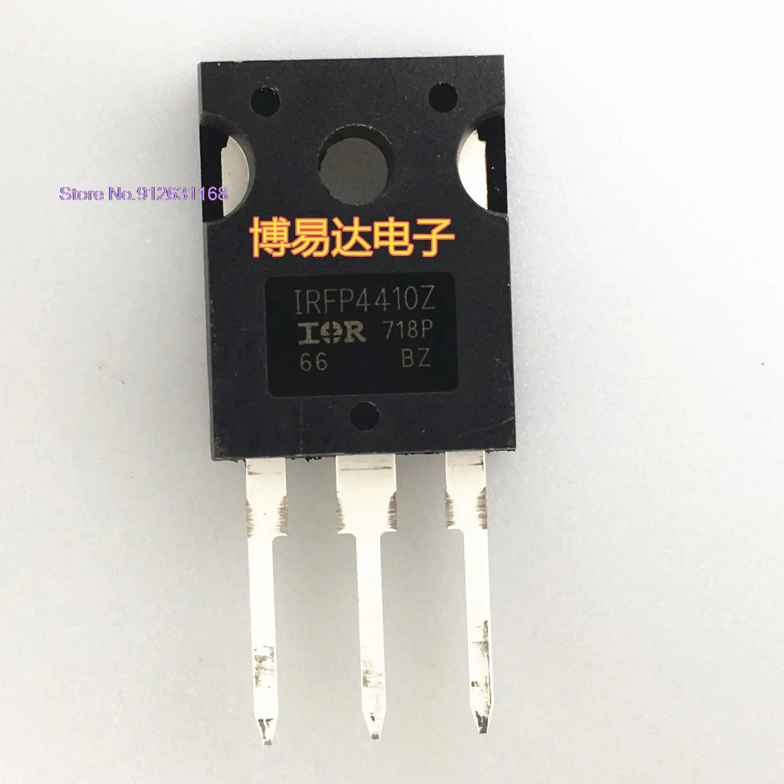

IRFP4410ZPBF IRFP4410Z TO-247 MOS