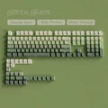 Green grape-Cherry