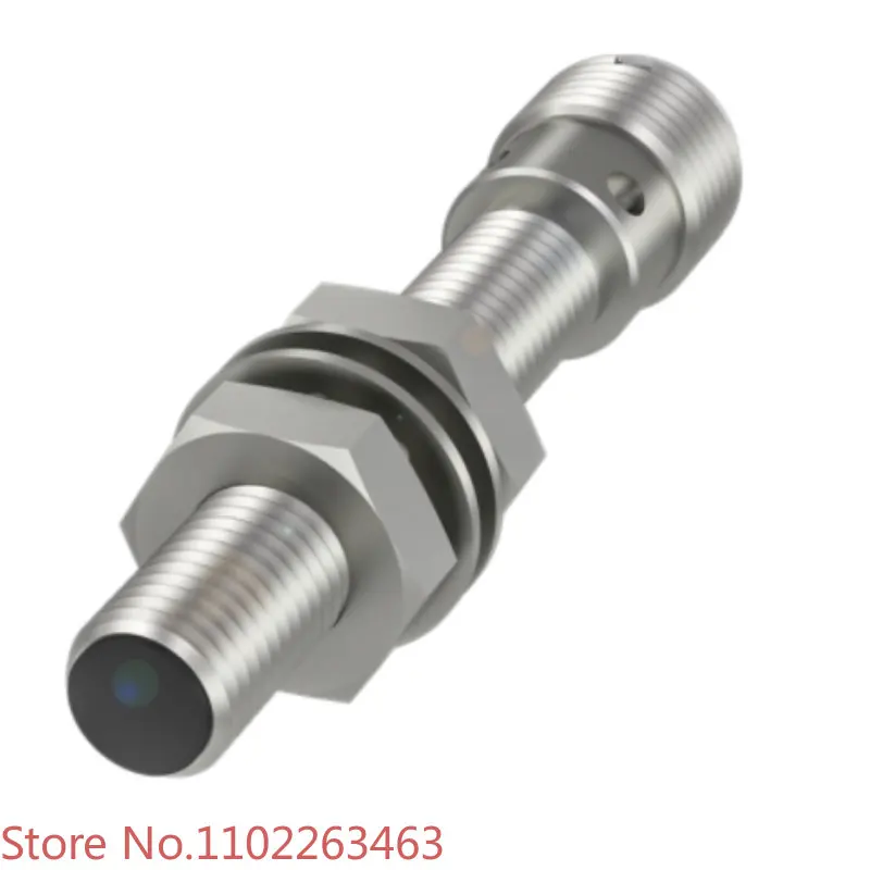 

M8 Inductive Proximity Switch Sensor PNP Normally Closed BES01PE BES M08EH-POC15B-S04G