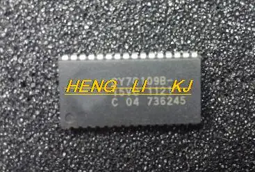 5PCS CY7C109B-15VC CY7C109B New and original