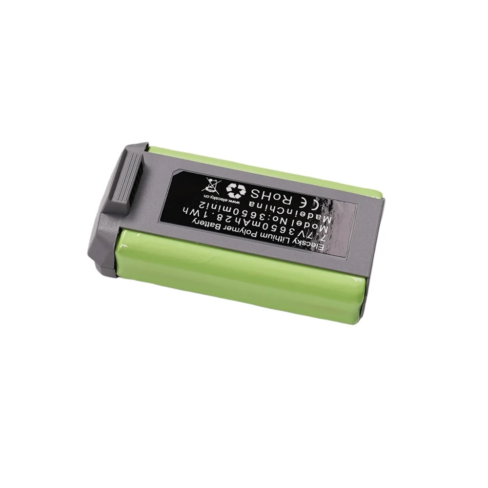 Batterie DJI Mini 3 Pro BWX161 2250mAh 7.7V - Lot 1/2/3