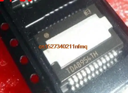 

TDA8954TH TDA8954