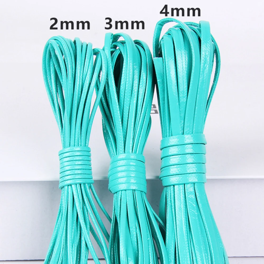 ĵ ÷ ÷ Ʈ PU  ģȯ   ڵ Ʈ , DIY   , 5 , 2mm, 3mm, 4mm