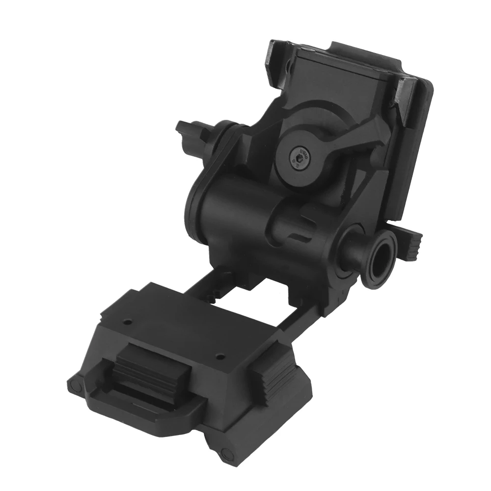 

L4G24 NVG Mount PVS15 PVS18 GPNVG18 Night Vision Goggle Holder FAST MICH TEAM WENDY Tactical Helmet CS Hunting Accessories
