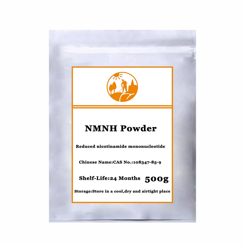 High Quality 99 Nmnh Powder Reduced Niacinamide Mononucleotide Nad high-quality-99-nmnh-powder-reduced-niacinamide-mononucleotide-nad