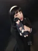 BJD Doll Two Face 1/4 Mio Full Set Double Emotion Conjoined Horror Anime Doll Professional Makeup ShugaFairy Minifee Human Ghost 4