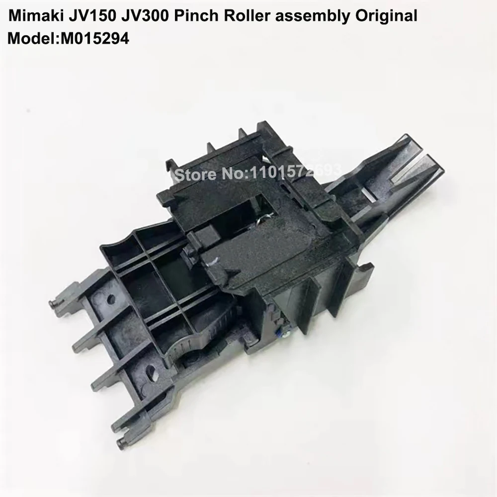 

Оригинальная деталь, 1 шт., для Mimaki JV150 JV300, фотодеталь, принтер M015294, зажим в сборе