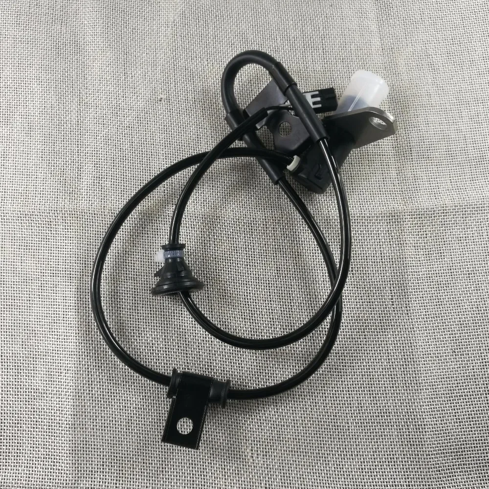 New ABS Wheel Speed Sensor For RX300 Highlander Rear Left 8954648020 / 895456 48020 / 89546-48020