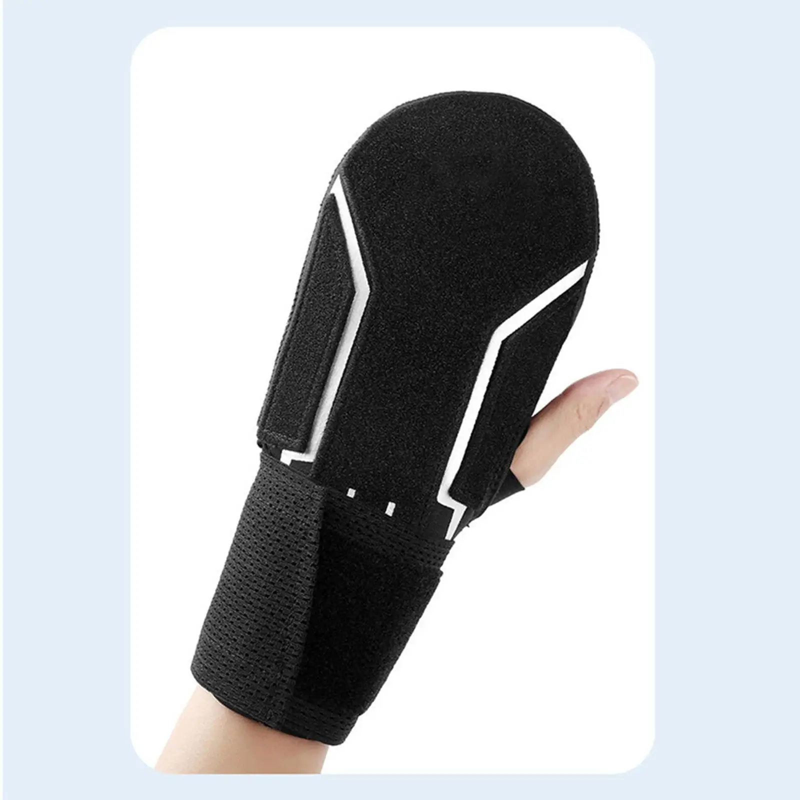 Baseball Softball Sliding Glove for Women Men EVA Softball Sliding Guard