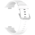 White Only Strap B