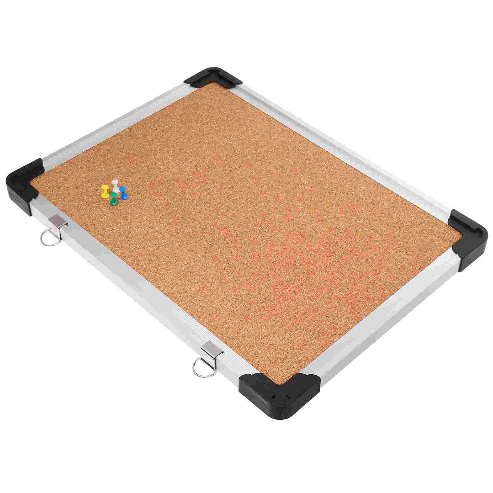 Рисунок 6 - Пробковая доска для объявлений