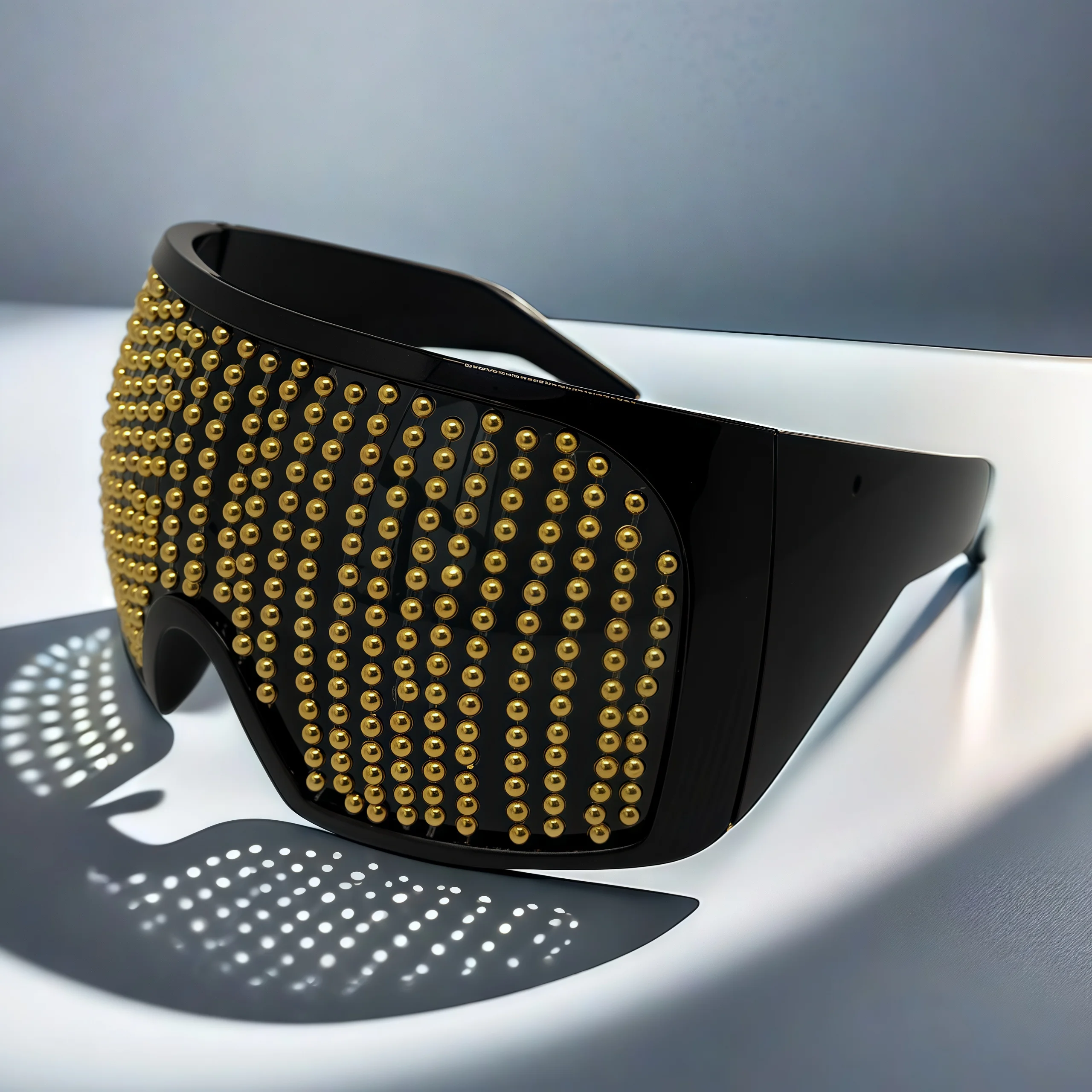 balck gold 1