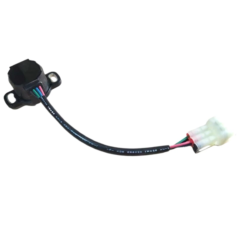 

Car Throttle Position Sensor With Wire Throttle Sensor TPS Sensor For Suzuki Sidekick 13420-56B00 1342056B00