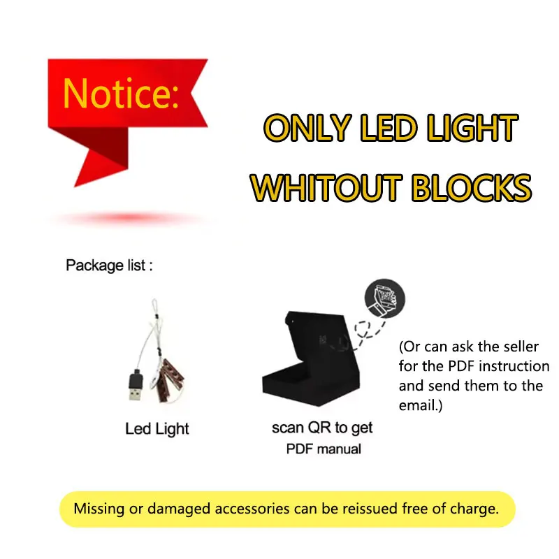 Luces Led Instrucciones Lego Casa Del Arbol HOGOKIDS Juego De