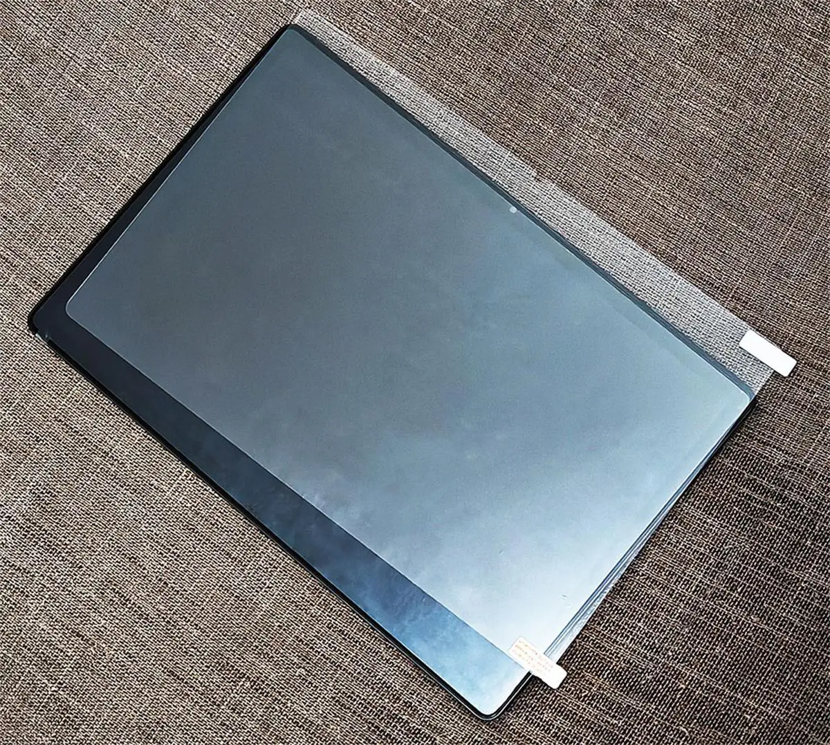 14 inch Tablet Screen Protective Film For Mpad15 PE Screen Film 2