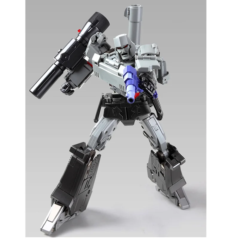 IN STOCK 3.0】BMB Transformation G1 MGTron IT-01 3.0 MP-36
