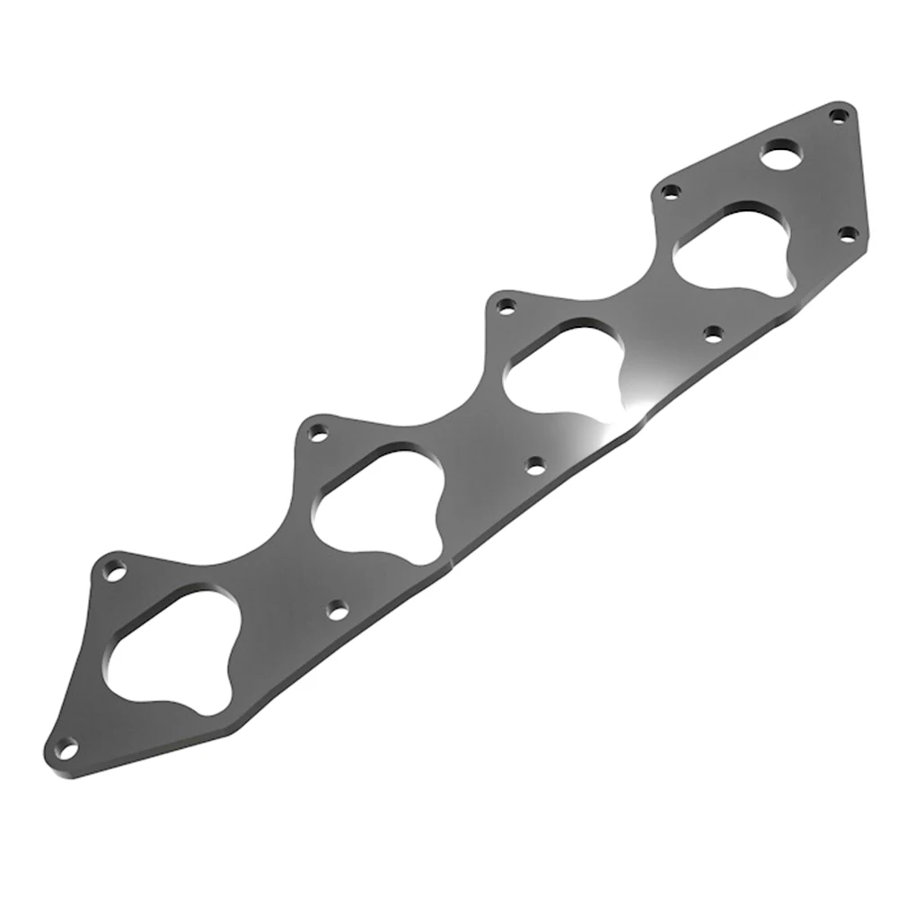 THERMAL INTAKE MANIFOLD GASKET FOR Honda Civic CRX Accord B18C Intake Manifold Gasket