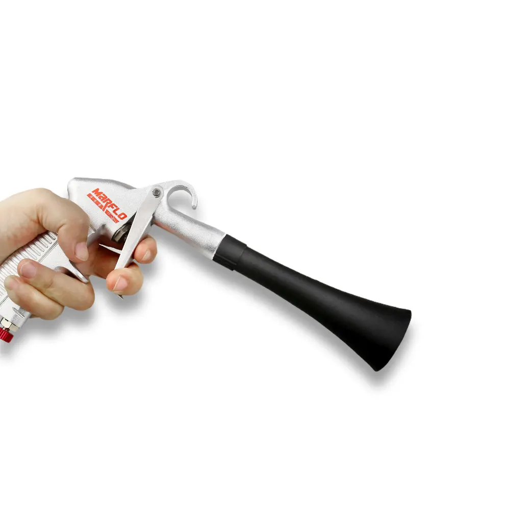 Marflo Car Washer Tools Tornador Forge Alu Tornado Tipo Di Tubo Flessibile Lavaggio A Secco Car Room Europ Japan American Adaptors
