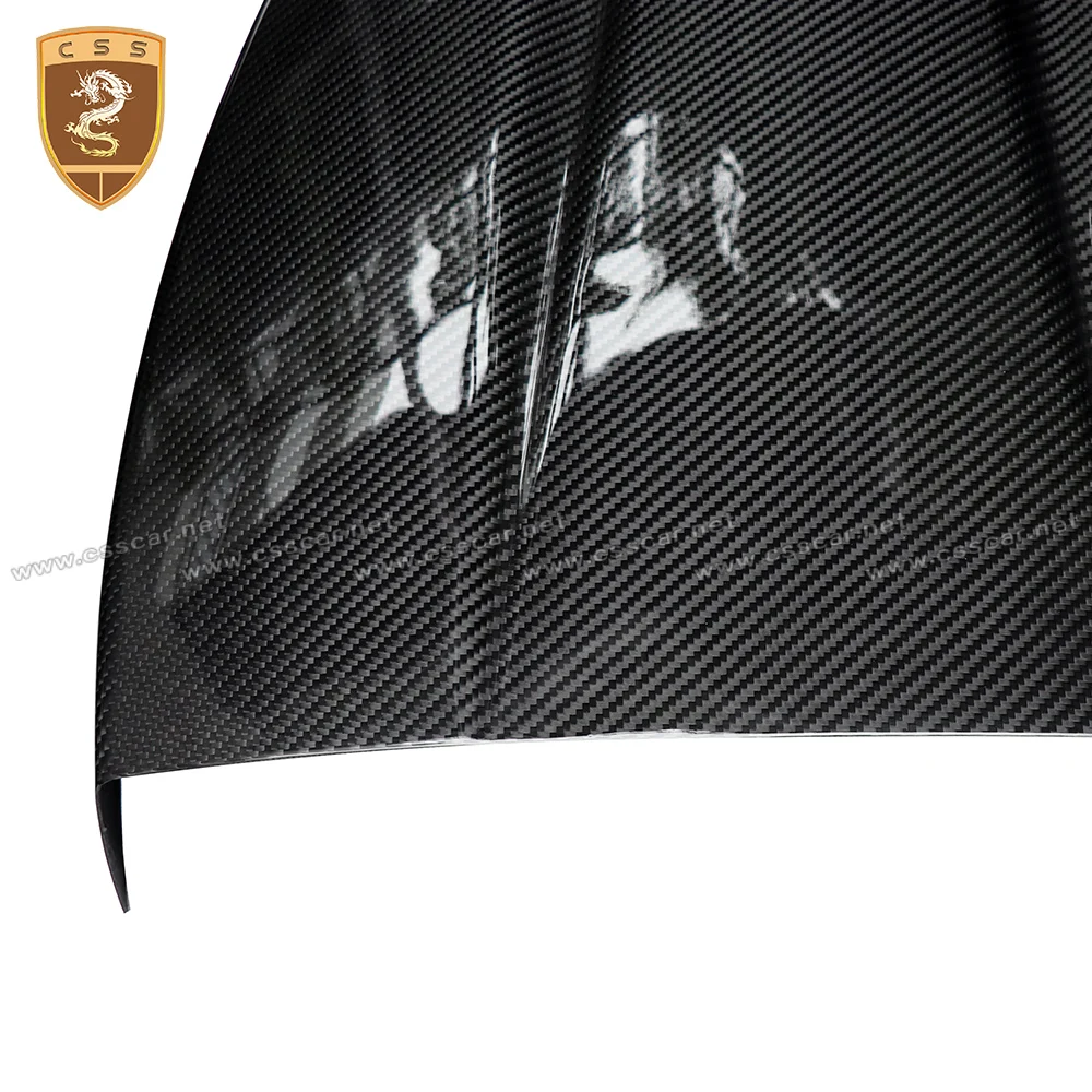 LP700 LP720 LP750 OEM 스타일 카시트 백 Lamborghini Aventador 용 고품질 건식 탄소 섬유 시트 백 보호 커버