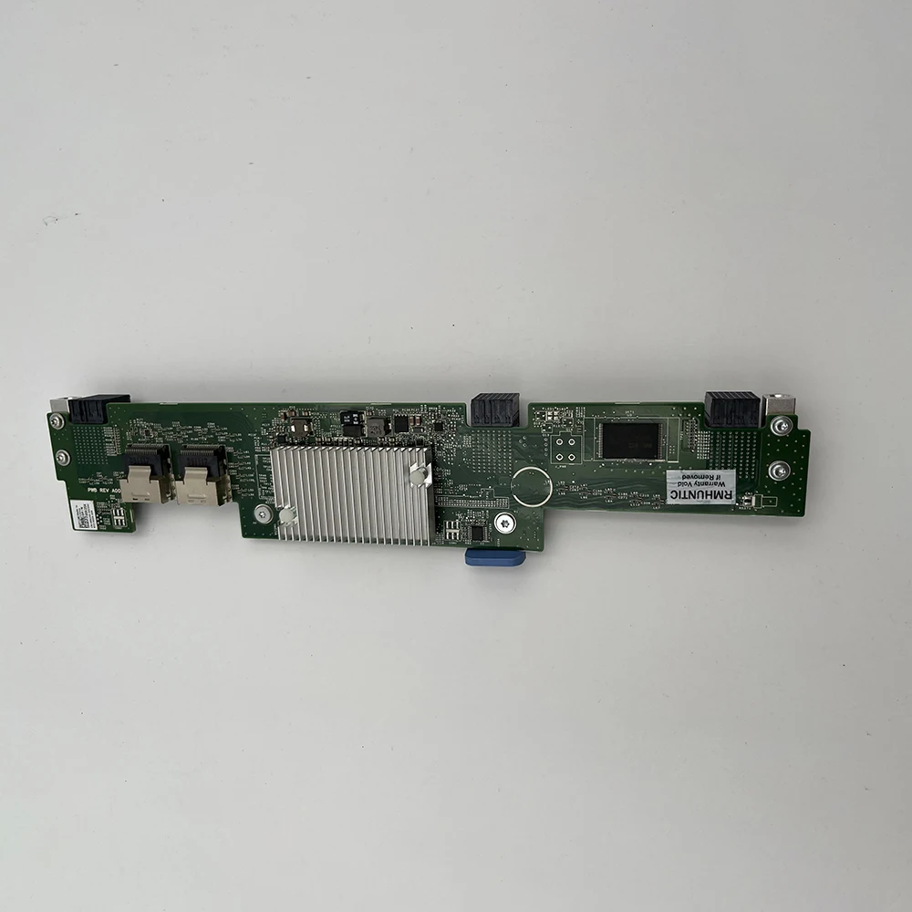 

1 pcs For Dell Poweredge VRTX SAS expansion board 2.5" 8X25K 08X25K